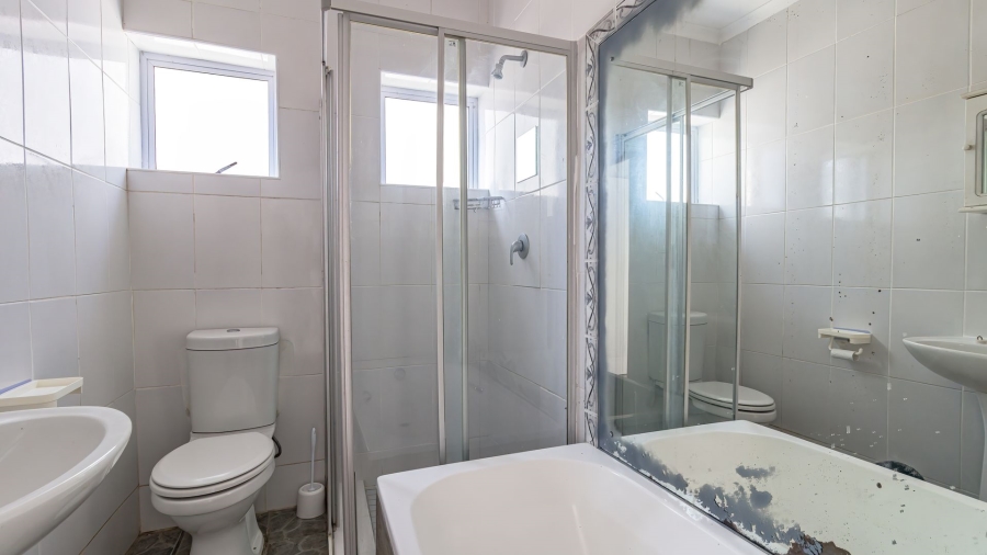 To Let 3 Bedroom Property for Rent in Waterfront Western Cape